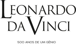 Da Vinci 500 anos: aventura interativa e multissensorial