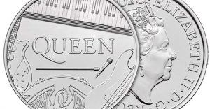Queen: os dois lados da moeda