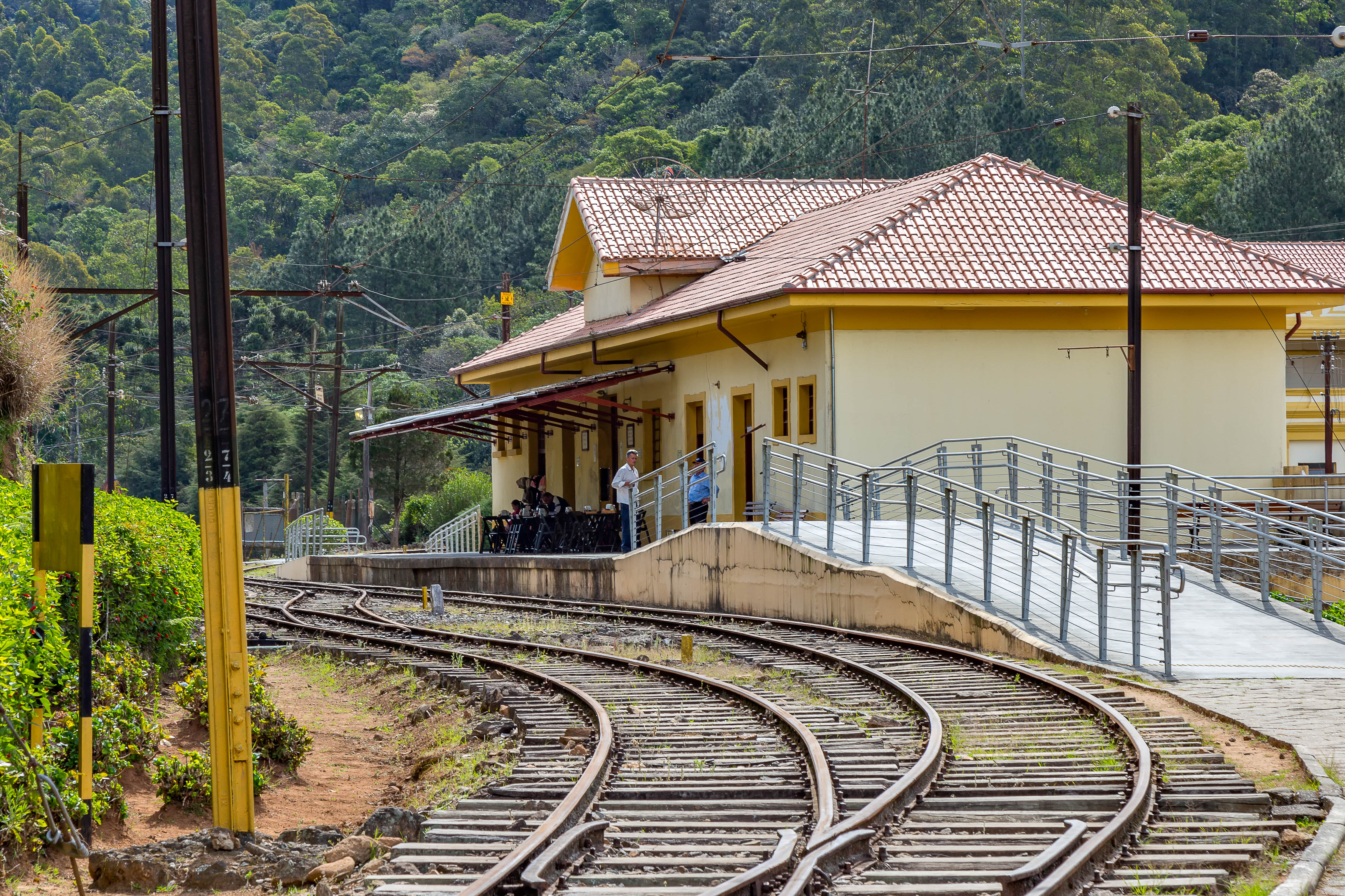 Santo Antônio do Pinhal: romantismo, tranquilidade e conforto pertinho de  São Paulo - Revista Marco Zero
