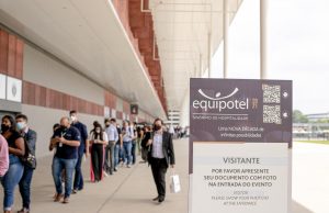 Conteúdo sobre Hostelaria e Governança Hoteleira encerram a Equipotel 2021