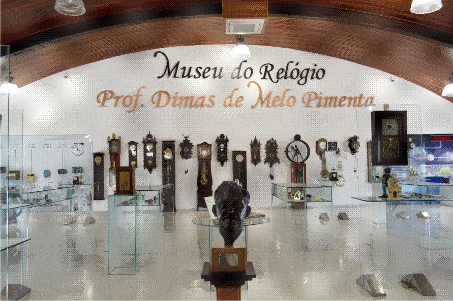 Museus pouco conhecidos em São Paulo são ótima opção de passeio