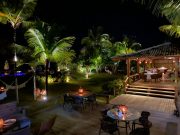 Pousada Estrela D’Água reabre o restaurante Playa