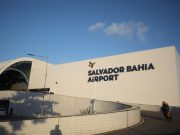 Salvador Bahia Airport seis destinos inéditos e melhor desempenho