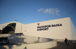 Salvador Bahia Airport seis destinos inéditos e melhor desempenho