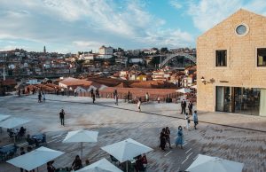 World of Wine Porto, a nova atração de Portugal