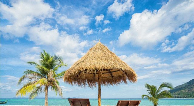 Bahamas recebe turistas mantendo precauções contra a Covid-19