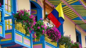 Colômbia busca liderança em Turismo Sustentável