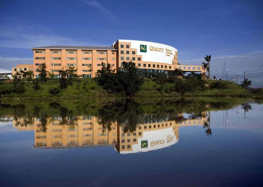 Cyan Resort apresenta novo conceito de hospedagem no interior paulista