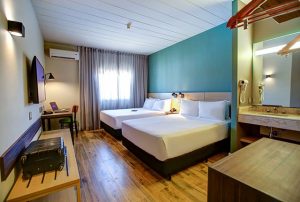 Cyan Resort apresenta novo conceito de hospedagem no interior paulista