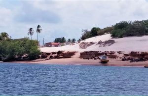 Humberto de Campos, no Maranhão, é o novo destino eco do turismo nacional