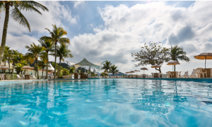Itapema Beach Resorts By Nobile tem programação memorável para as festas em dezembro