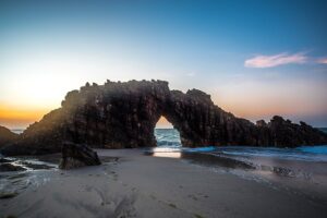 Sustentabilidade Jericoacoara ganha festa de ano novo consciente