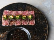 Três anos do Hai Yo: três chefs convidados e três menus exclusivos