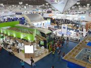 Capital cearense arrecada R$ 5,24 milhões com visitantes da ABAV Expo