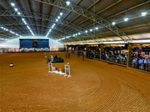 EquoShow reúne 20 instituições equestres em Tatuí