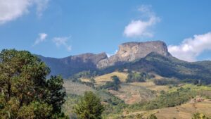 Férias destino na natureza melhora a saúde e bem-estar