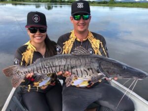 Mato Grosso do Sul se prepara para o fim da piracema e tem novas regras para pesca
