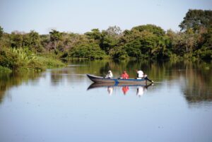 Mato Grosso do Sul se prepara para o fim da piracema e tem novas regras para pesca