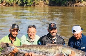 Mato Grosso do Sul se prepara para o fim da piracema e tem novas regras para pesca