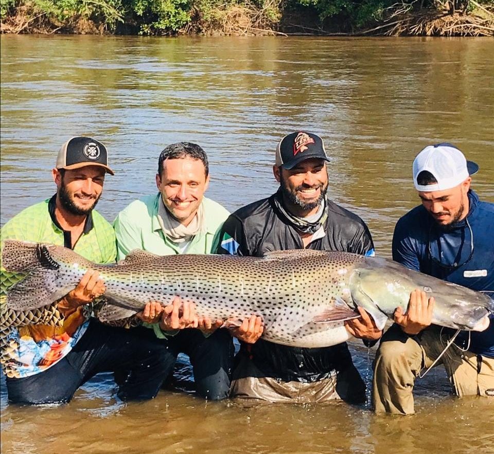 Mato Grosso do Sul se prepara para o fim da piracema e tem novas regras para pesca
