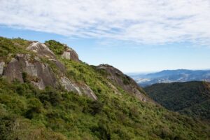 Monte Verde férias de verão nas montanhas da Mantiqueira