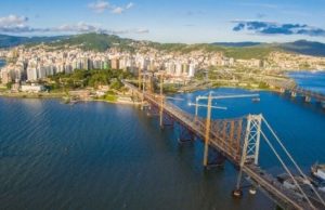 Turistas de Santa Catarina buscam experiências regionais