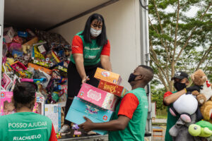 Villa de Natal São Paulo, no Parque Villa Lobos, supera 160 mil visitantes - Revista Marco Zero Villa de Natal São Paulo, no Parque Villa Lobos, supera 160 mil visitantes - Revista Marco Zero