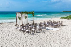 Praias, hotéis e cenários paradisíacos onde e como celebrar o casamento ideal