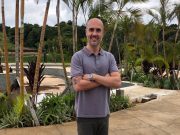 Rafael Caron é novo gerente de vendas do Cyan Resort by Atlantica