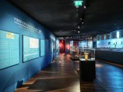 Região norte de Portugal tem novo complexo cultural com sete museus