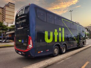 Alta dos combustíveis impulsiona o transporte rodoviário