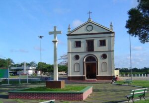 Belmonte, um tesouro no litoral sul da Bahia