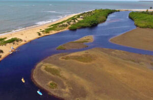 Belmonte, um tesouro no litoral sul da Bahia