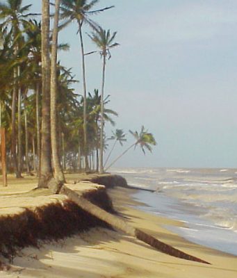 Belmonte, um tesouro no litoral sul da Bahia