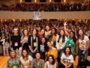 Encontro Brasileiro de Mulheres Viajantes tem edição presencial confirmada dias 19 e 20 de março, em São Paulo