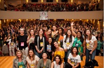 Encontro Brasileiro de Mulheres Viajantes tem edição presencial confirmada dias 19 e 20 de março, em São Paulo
