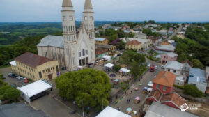 Festival exalta identidade cultural de Monte Belo do Sul