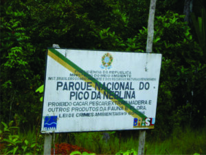 Pico da Neblina volta a ser palco dos aventureiros