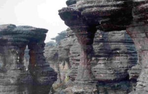 Reaberto Monte Roraima, o destino brasileiro mais amado pelos aventureiros