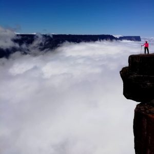 Reaberto Monte Roraima, o destino brasileiro mais amado pelos aventureiros