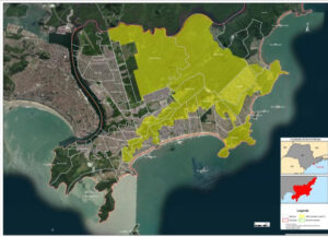 Visite Guarujá amplia visibilidade no Lacte 2022 e confirma presença na AVIRRP