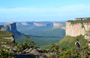 Chapada Diamantina terá uma galeria de arte contemporânea