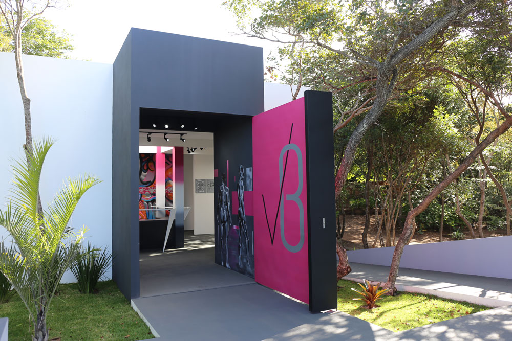 Chapada Diamantina terá uma galeria de arte contemporânea