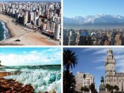 Decolar indica opções de turismo sustentável na América Latina