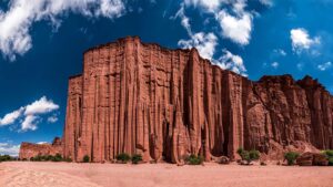 La Rioja, um canto da Argentina com muitos parques ecológicos e enoturismo