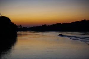 Remake de “Pantanal” levará mais turistas a região