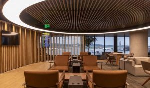 Visa e Plaza Premium Group se unem para entregar o primeiro lounge de aeroporto da Visa do mundo