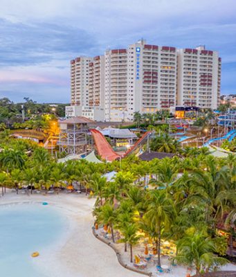 Wyndham Hotels & Resorts cresce 210% em novos contratos no Brasil e país assume liderança da rede na América Latina e Caribe