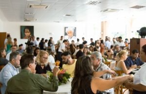 2º Festival Gastronômico Raízes de Porto Seguro tem recorde de participação