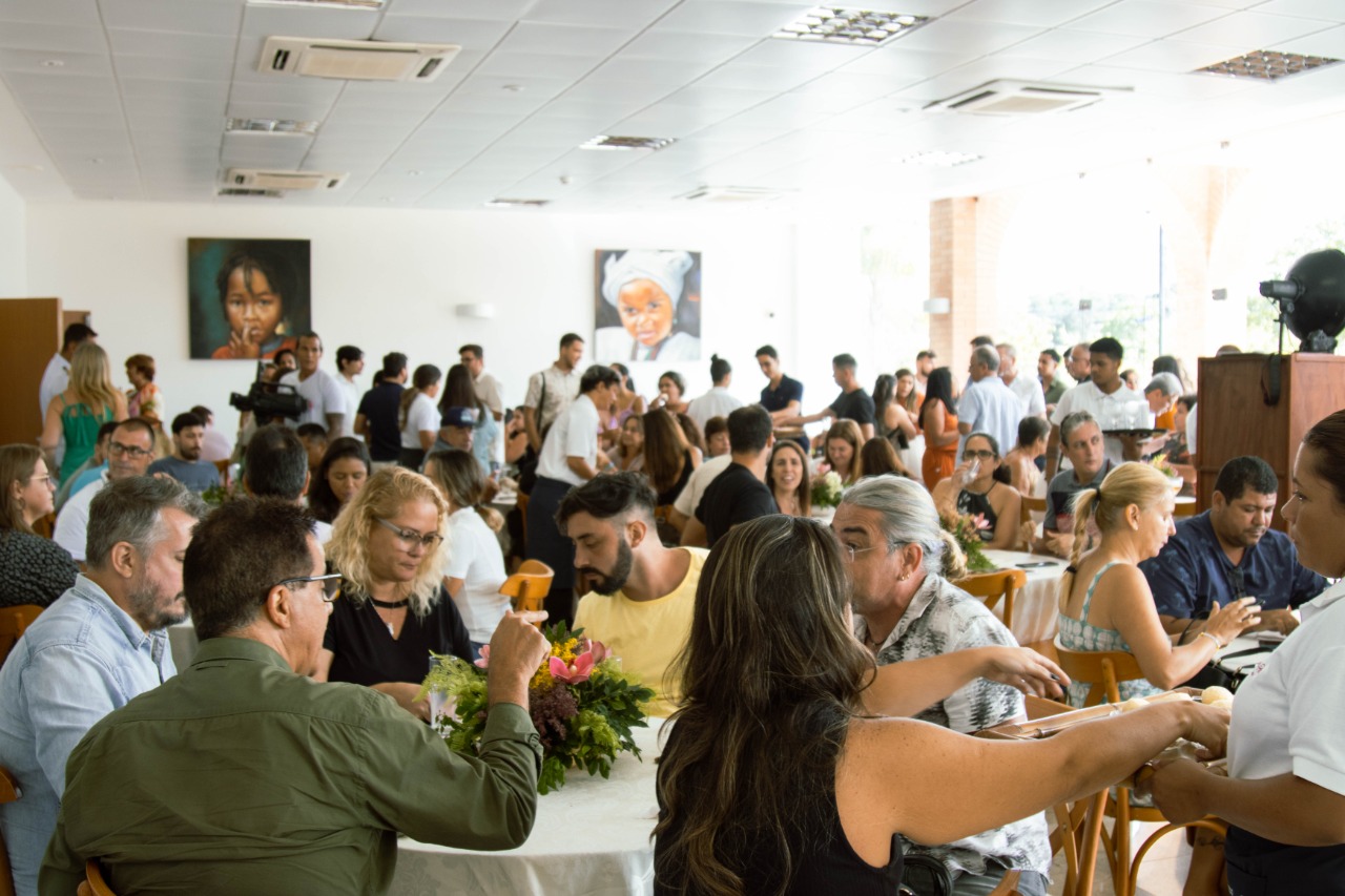 2º Festival Gastronômico Raízes de Porto Seguro tem recorde de participação